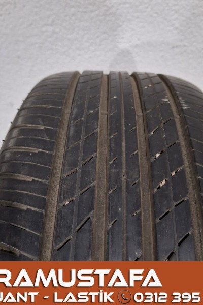 215 55 R 16 BRIDGESTONE ER33 * 2017 * 1 ADET * CYL4478 **