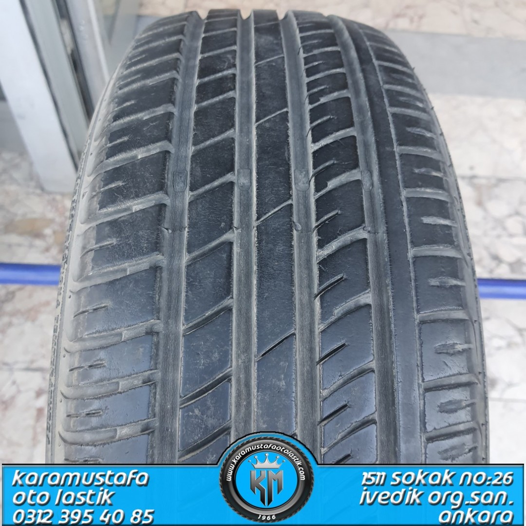 195 60 R 15 PETLAS PT515 * 2010 * 1 ADET * CYL4489