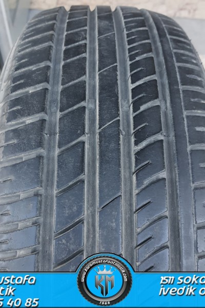 195 60 R 15 PETLAS PT515 * 2010 * 1 ADET * CYL4489 **