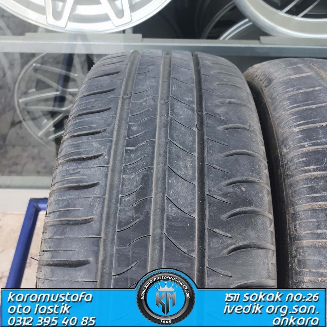 195 65 R 15 MICHELIN ENERGY SAVER 91H * 2014 * 4 ADET * CYL4509