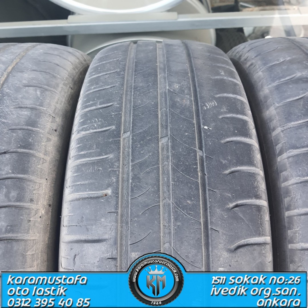 195 65 R 15 MICHELIN ENERGY SAVER 91H * 2014 * 4 ADET * CYL4509
