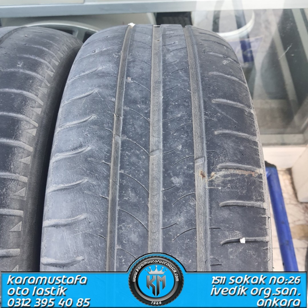 195 65 R 15 MICHELIN ENERGY SAVER 91H * 2014 * 4 ADET * CYL4509