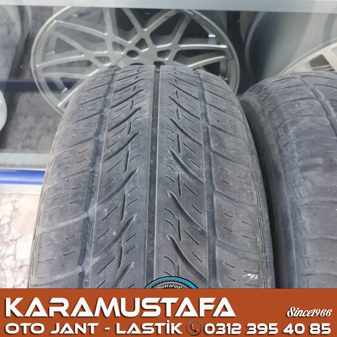 185 60 R 14 TAURUS * 2016 * 4 ADET * CYL4523