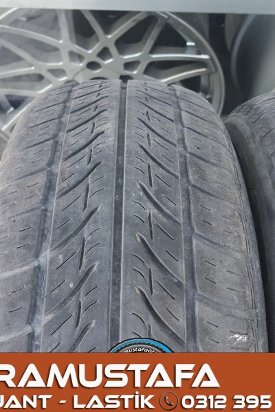 185 60 R 14 TAURUS * 2016 * 4 ADET * CYL4523 **