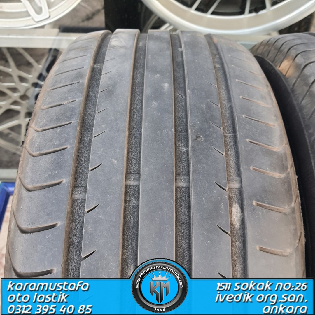 235 45 R 17 VREDESTEIN U CEUTO 97Y * 2014 * 2 ADET * CYL4540