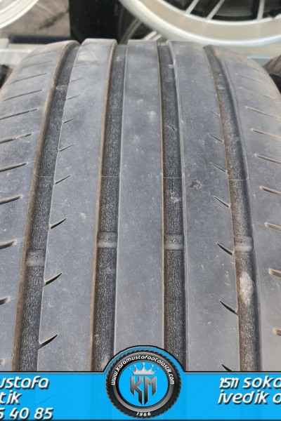 235 45 R 17 VREDESTEIN U CEUTO 97Y * 2014 * 2 ADET * CYL4540