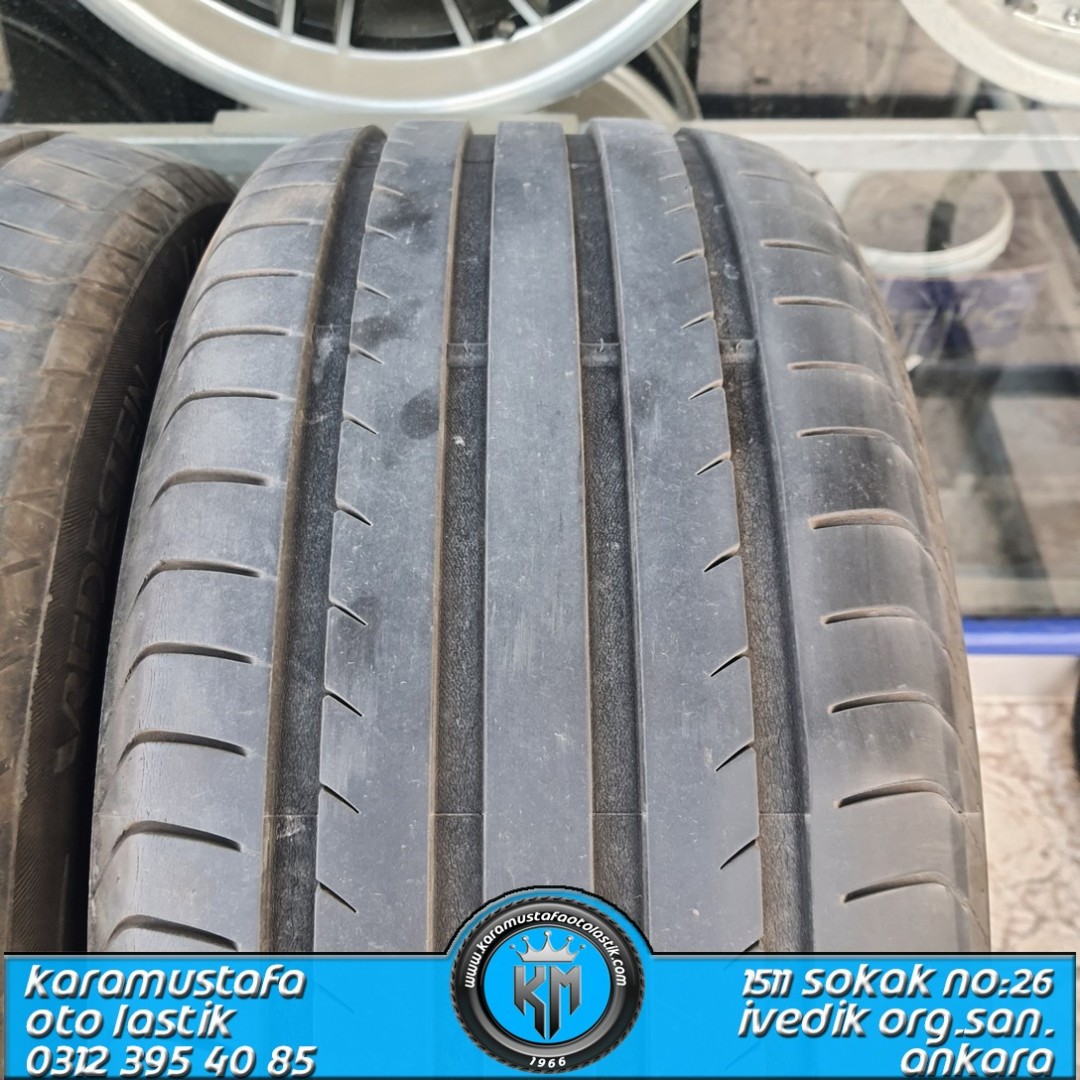 235 45 R 17 VREDESTEIN U CEUTO 97Y * 2014 * 2 ADET * CYL4540