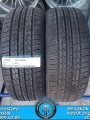 235 50 R 19 CONTINENTAL 4*4 CONTACT 99V * 2017 * 2 ADET * CYL4565