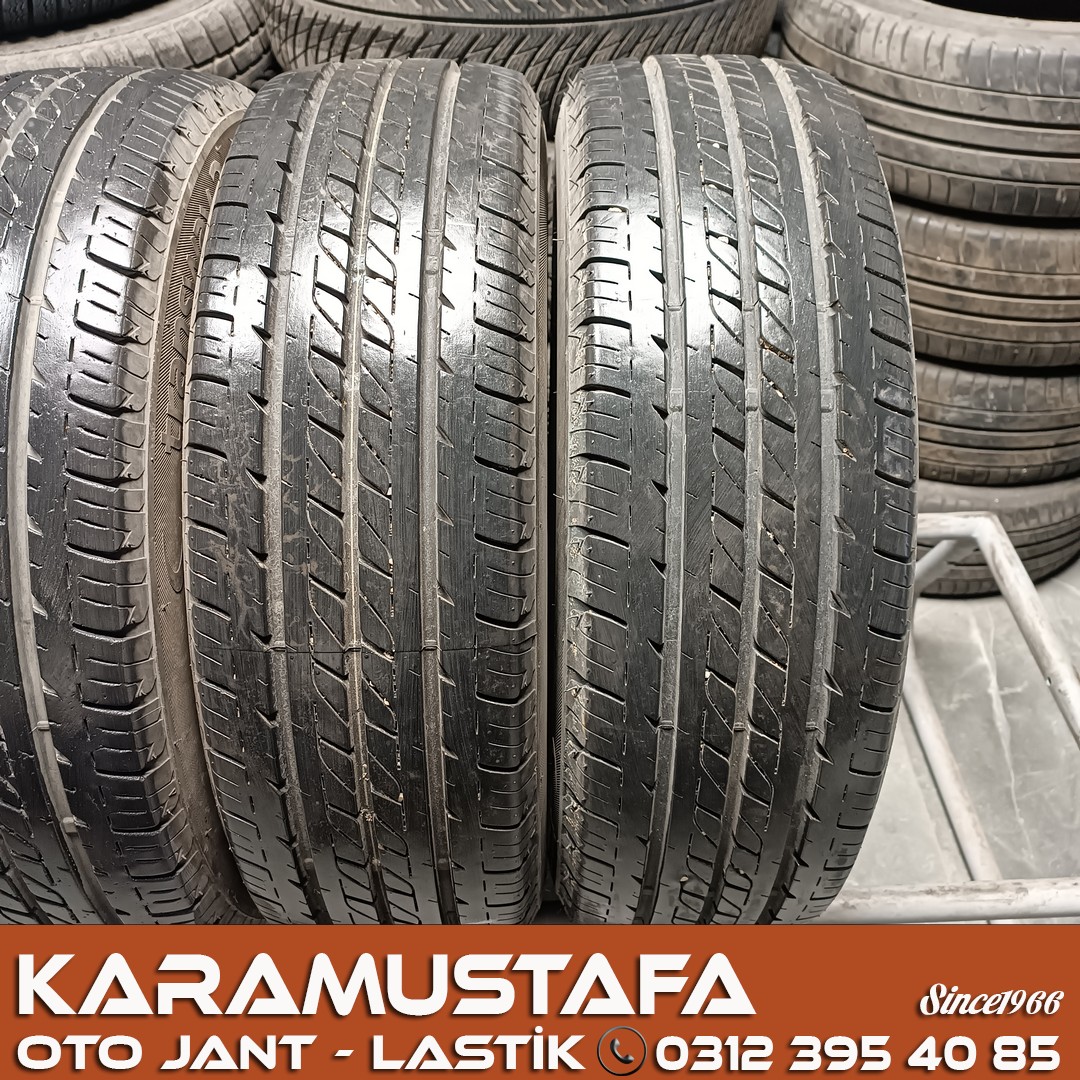 215 65 R 16 LASSA TRANSWAY2 109T * 2022 * 4 ADET * CYL4570