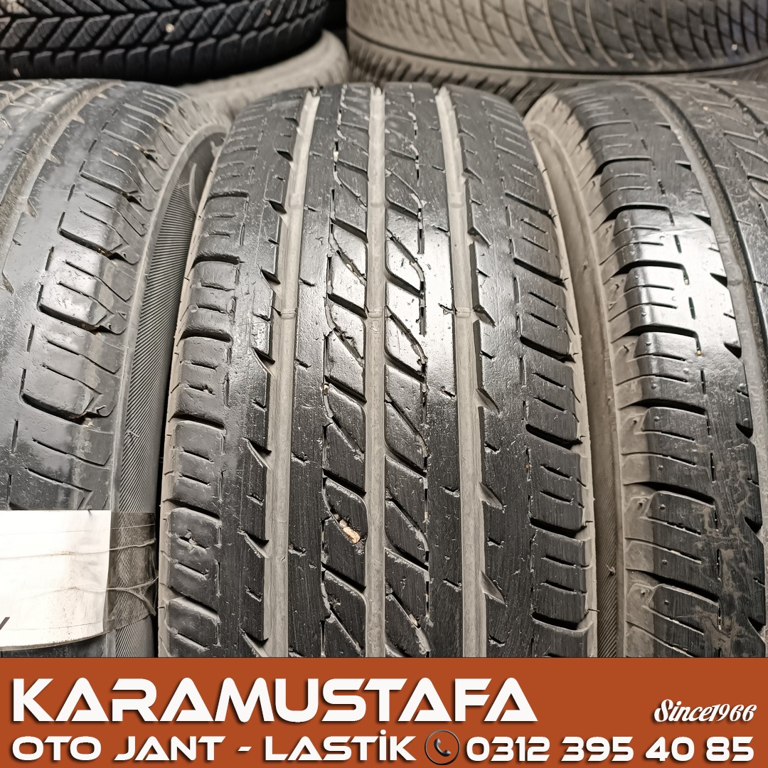 215 65 R 16 LASSA TRANSWAY2 109T * 2022 * 4 ADET * CYL4570