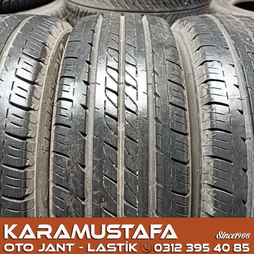 215 65 R 16 LASSA TRANSWAY2 109T * 2022 * 4 ADET * CYL4570