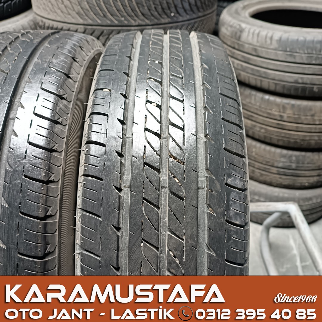 215 65 R 16 LASSA TRANSWAY2 109T * 2022 * 4 ADET * CYL4570