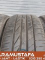 205 55 R 17 BRIDGESTONE ER300 91H * 2015 * 4 ADET * CYL4575