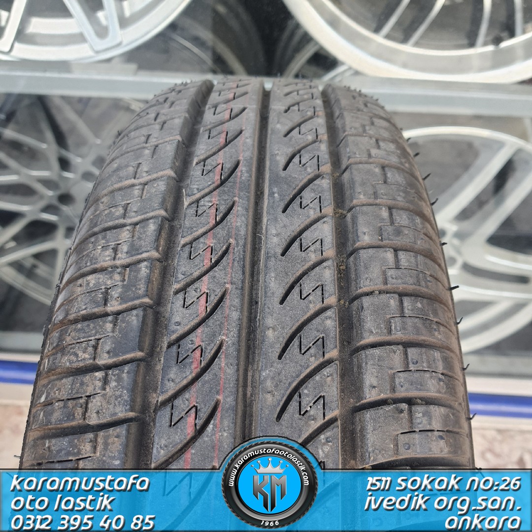 175 70 R 14 LASSA MIRATTA * 2009 * 1 ADET * CYL4601