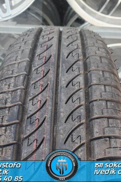 175 70 R 14 LASSA MIRATTA * 2009 * 1 ADET * CYL4601 **