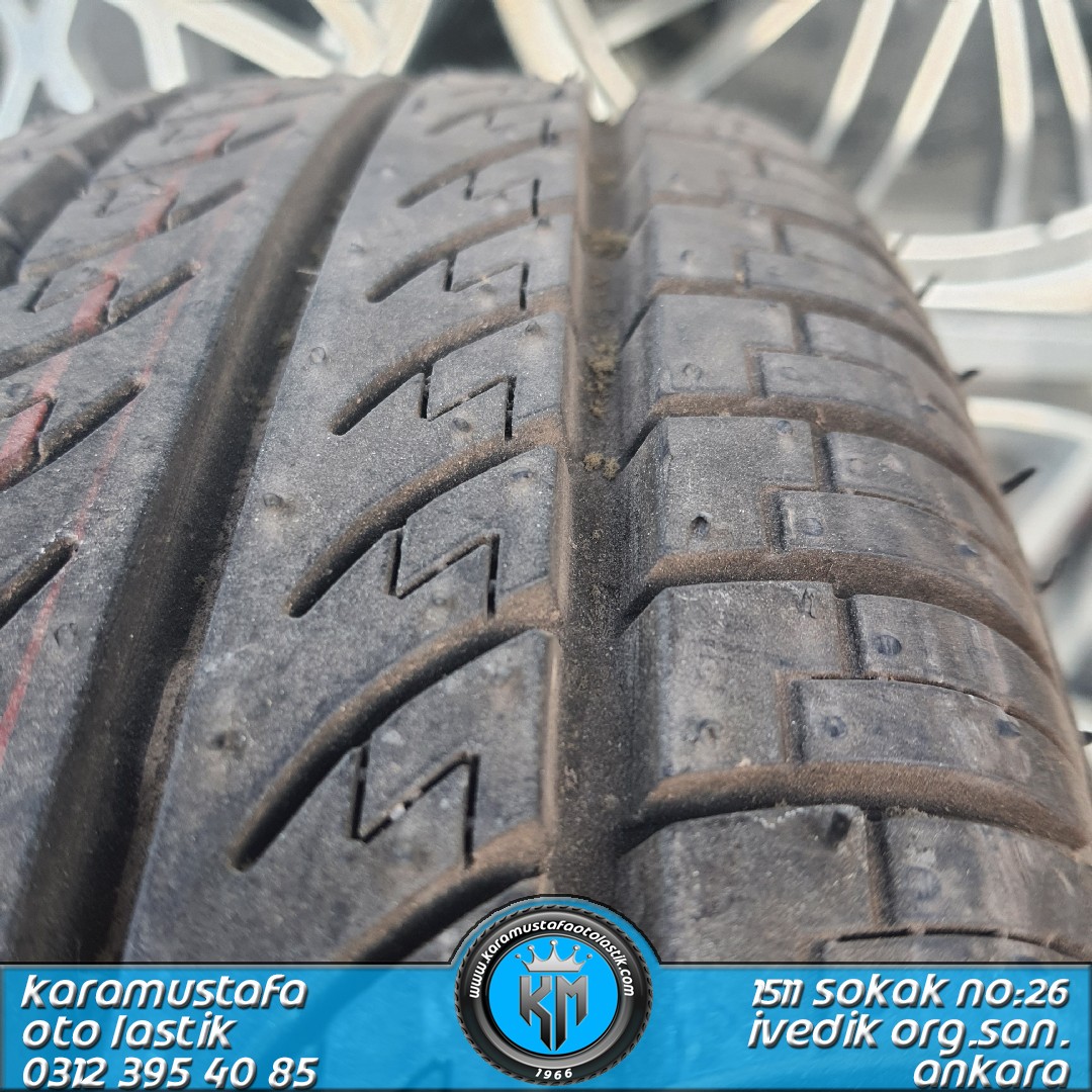 175 70 R 14 LASSA MIRATTA * 2009 * 1 ADET * CYL4601