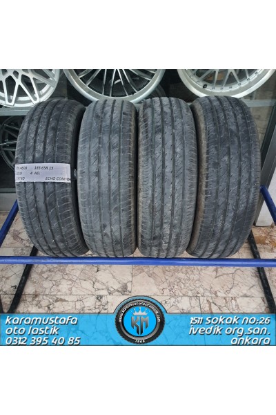 185 65 R 15 TATKO ECO COMFORT 92H * 2019 * 4 ADET * CYL4608 **
