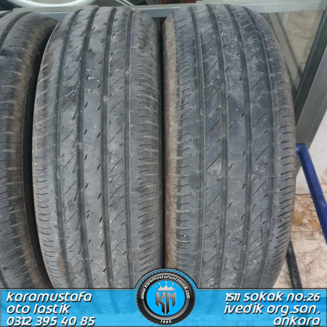 185 65 R 15 TATKO ECO COMFORT 92H * 2019 * 4 ADET * CYL4608