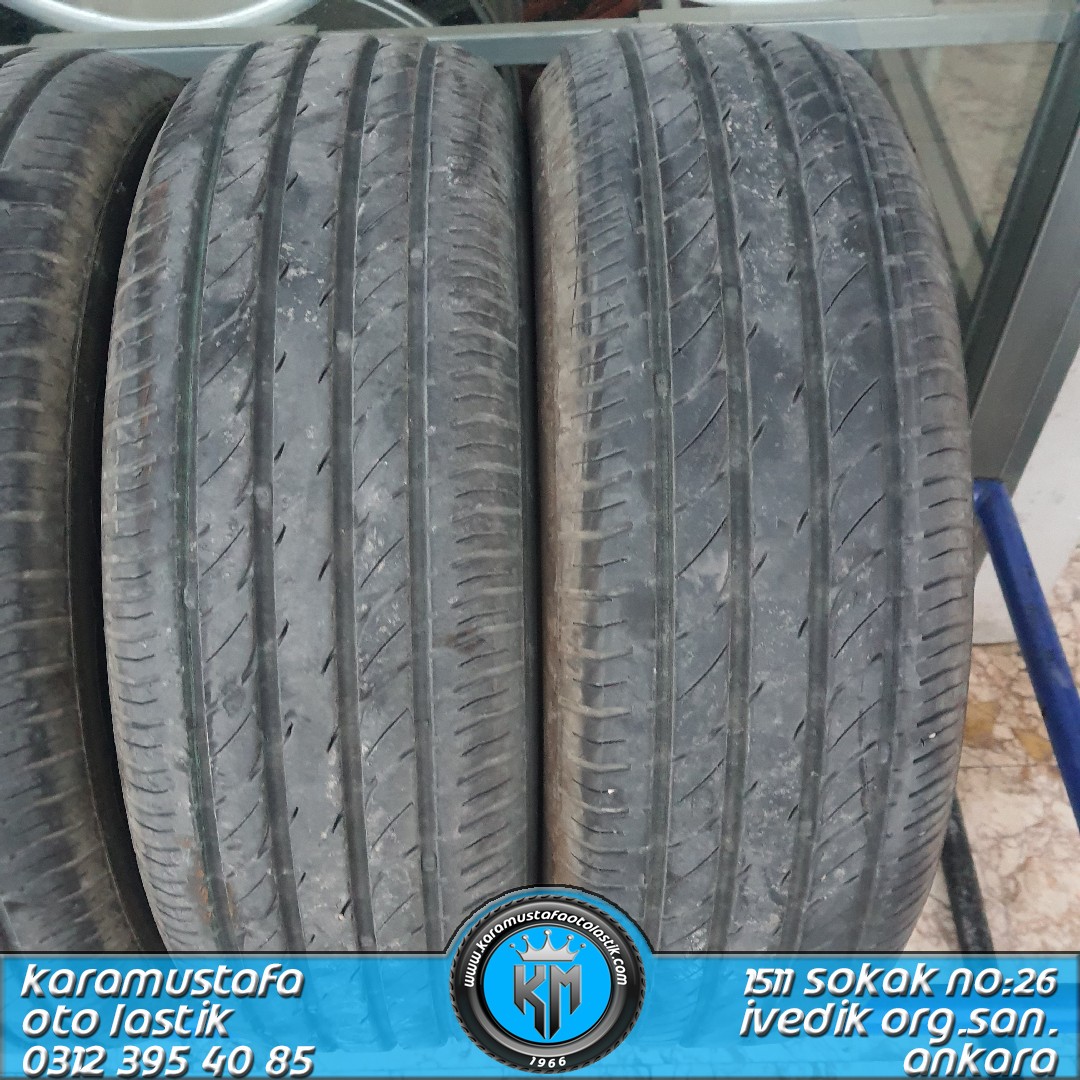 185 65 R 15 TATKO ECO COMFORT 92H * 2019 * 4 ADET * CYL4608