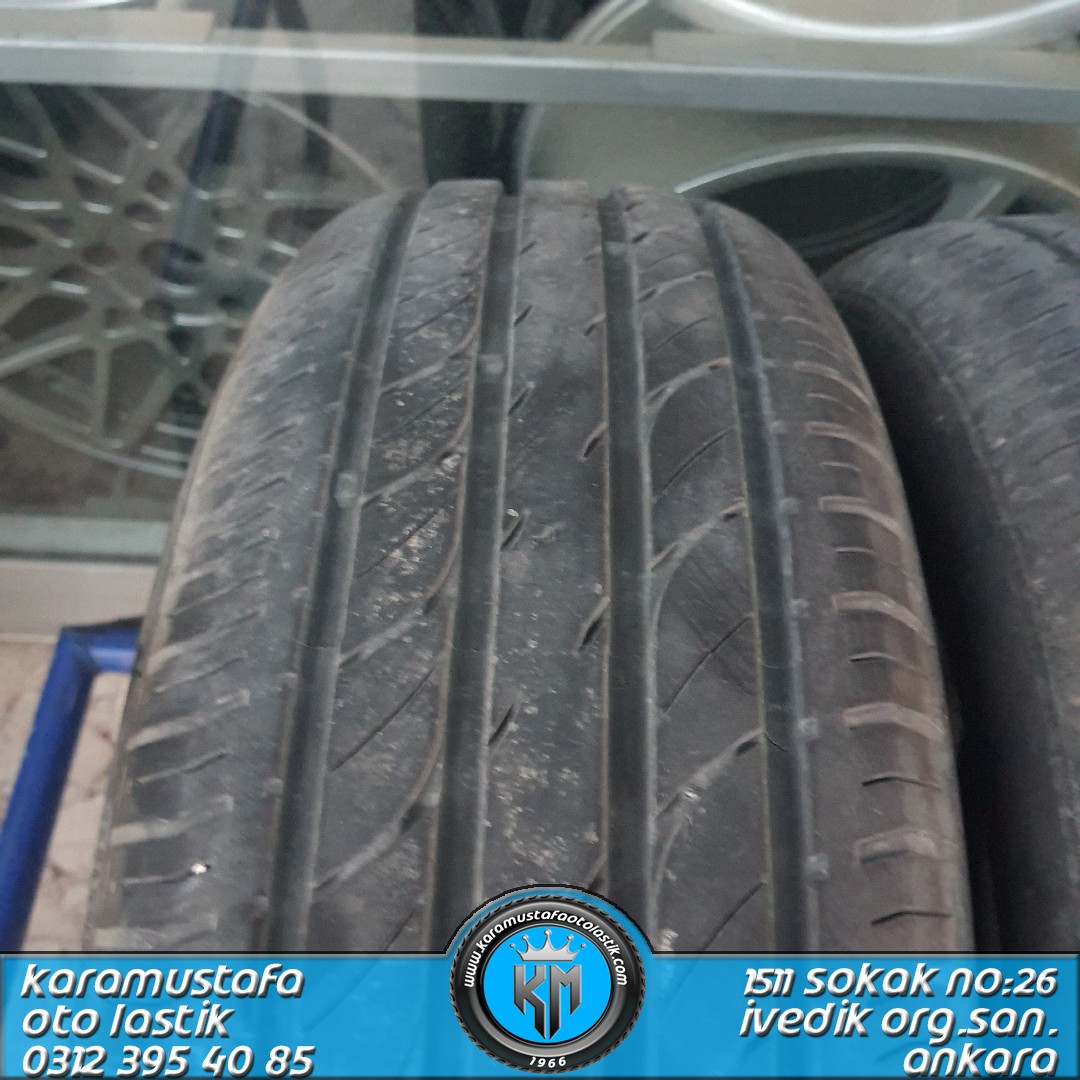 185 65 R 15 TATKO ECO COMFORT 92H * 2019 * 4 ADET * CYL4608