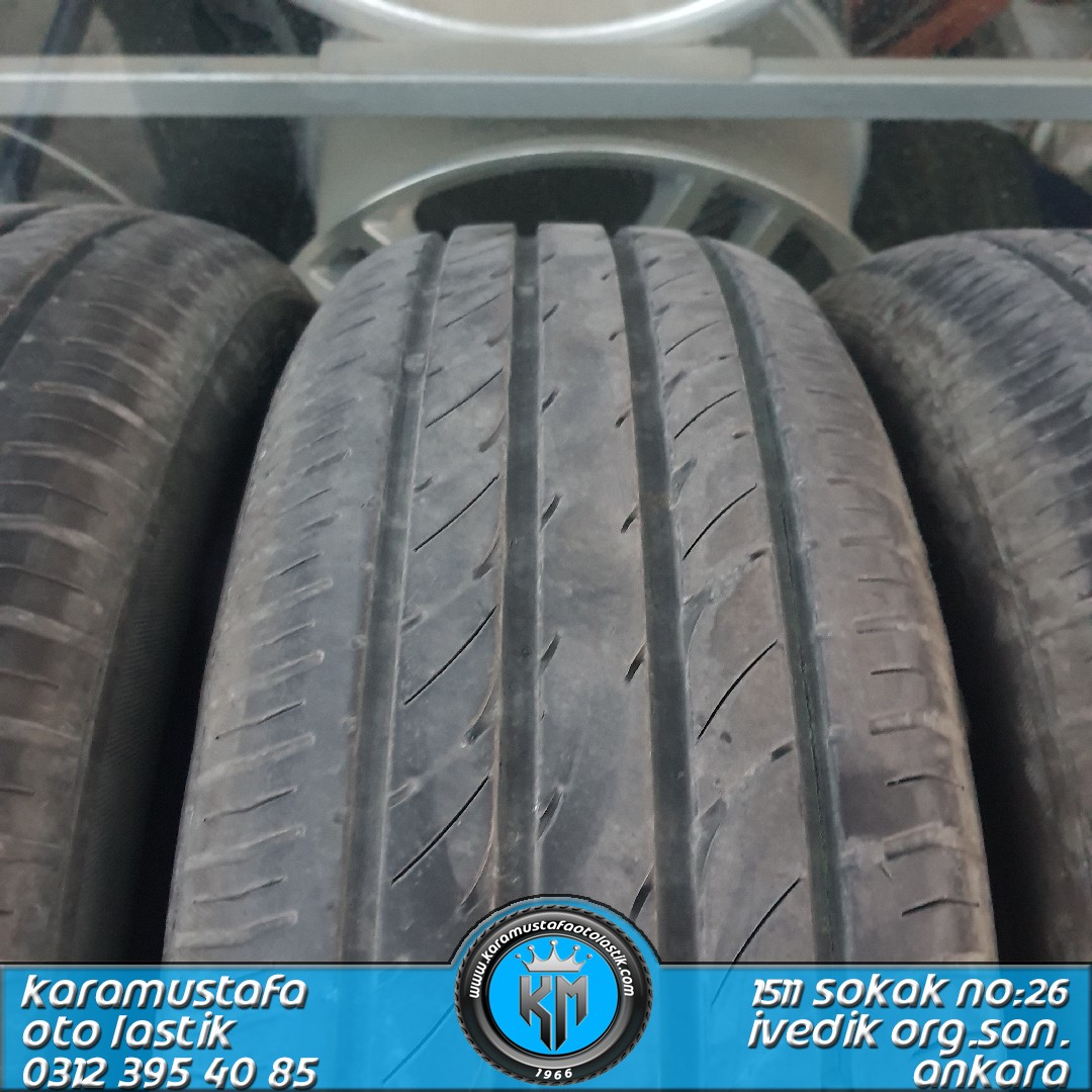 185 65 R 15 TATKO ECO COMFORT 92H * 2019 * 4 ADET * CYL4608