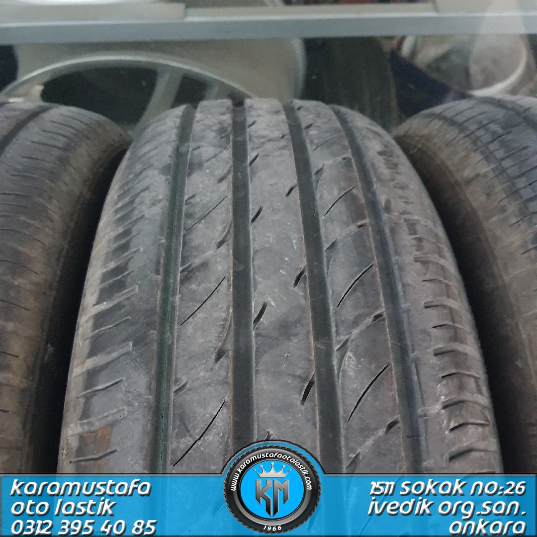 185 65 R 15 TATKO ECO COMFORT 92H * 2019 * 4 ADET * CYL4608