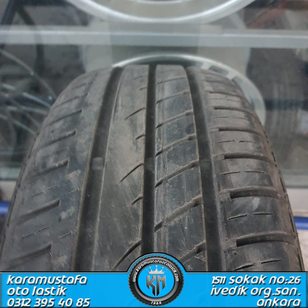 195 65 R 15 MATADOR * 2014 * 1 ADET * CYL4612