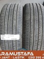 255 55 R 20 PIRELLI SCORPION * 2014 * 4 ADET * CYL4653 **