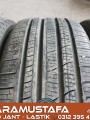 255 55 R 20 PIRELLI SCORPION * 2014 * 4 ADET * CYL4653 **