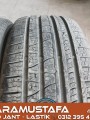 255 55 R 20 PIRELLI SCORPION * 2014 * 4 ADET * CYL4653 **