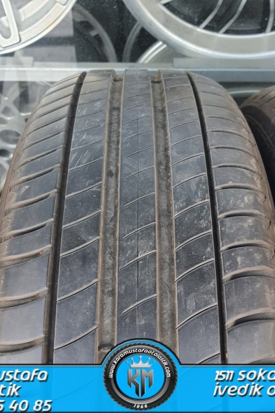 215 60 R 16 MICHELIN PRIMACY3 95V * 2020 * 3 ADET * CYL4657 **
