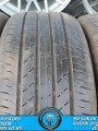 215 50 R 17 BRIDGESTONE ER33 91V * 2018 * 4 ADET * CYL4663