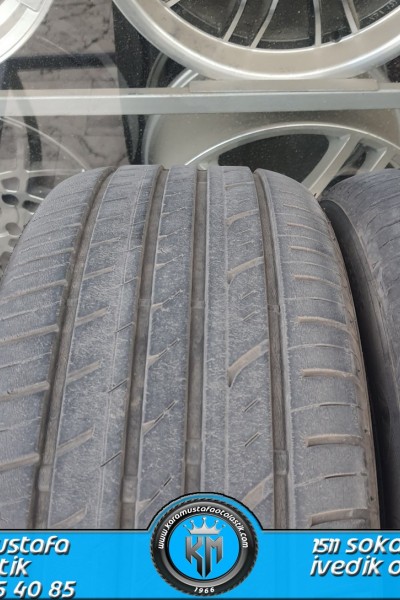 205 55 R 16 LASSA GREENWAYS 91V * 2018 * 2 ADET * CYL4679 **