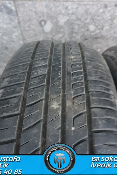 165 65 R 14 LASSA ATRACTA 79T * 2011 * 2 ADET * CYL4685 **