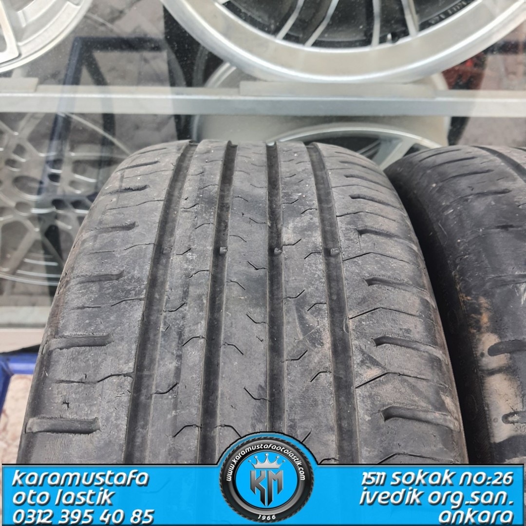 205 55 R 16 BRIDGESTONE POTENZA RFT 95Y * 2015 * 2 ADET * CYL4710