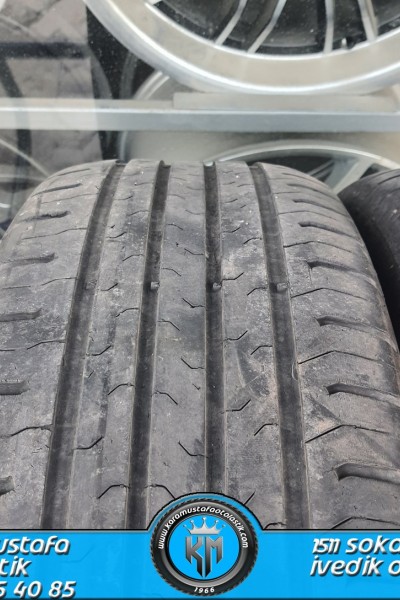 205 55 R 16 BRIDGESTONE POTENZA RFT 95Y * 2015 * 2 ADET * CYL4710 **