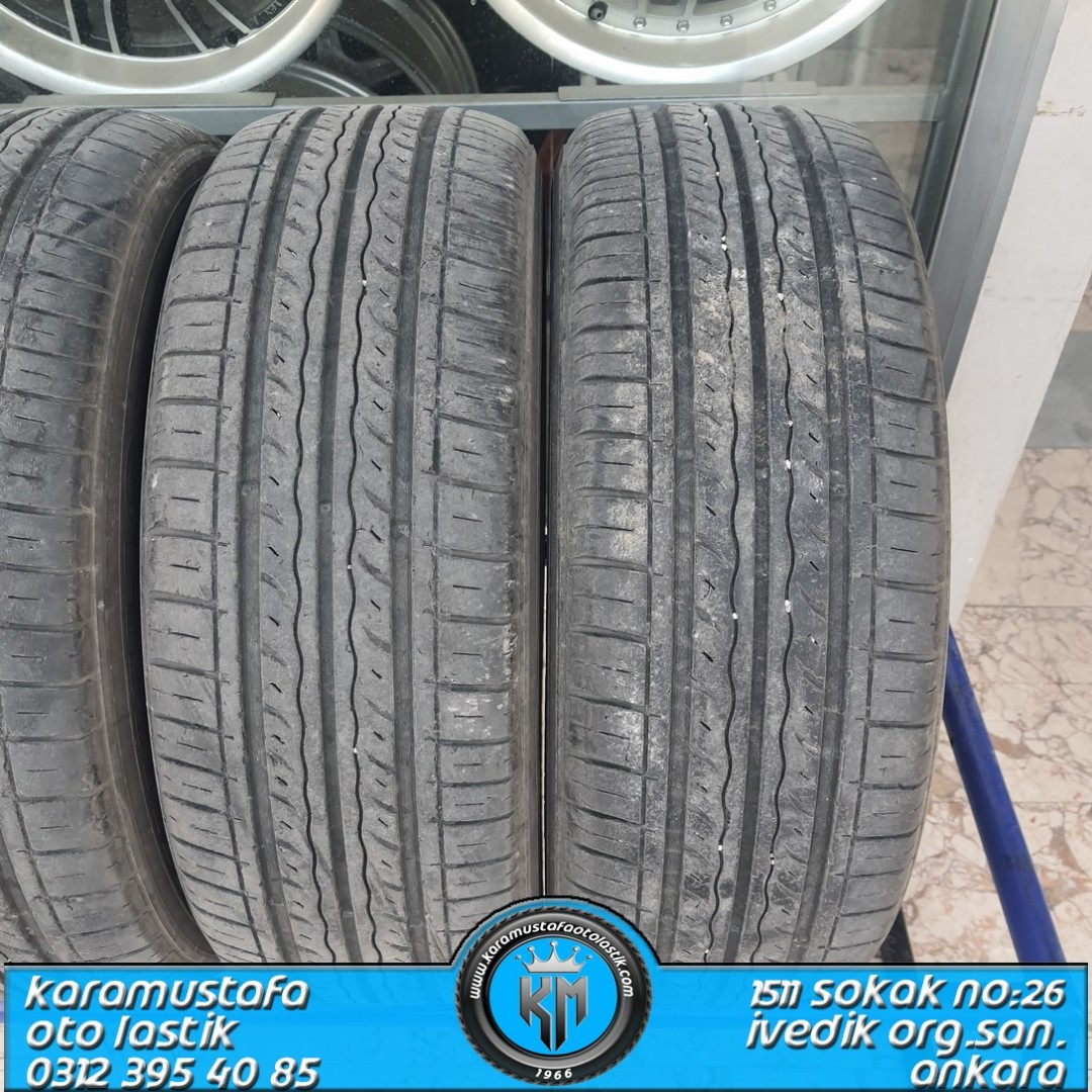 195 60 R 15 KUMHO KH17 88H * 2010 * 4 ADET * CYL4720