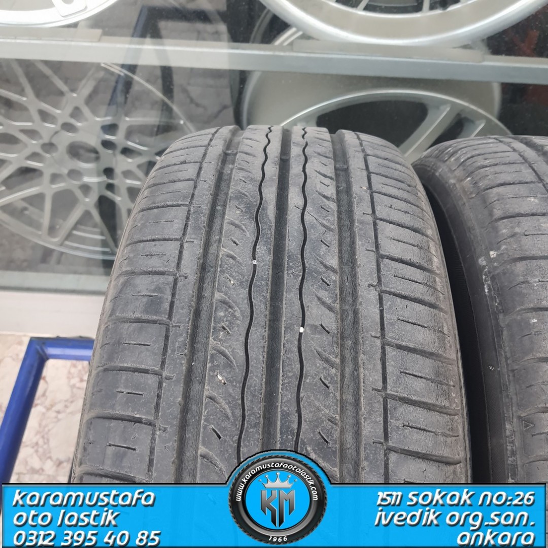 195 60 R 15 KUMHO KH17 88H * 2010 * 4 ADET * CYL4720