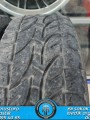205 70 R 15 BRIDGESTONE DUELER AT 96S * 2007 * 2 ADET * CYL4759
