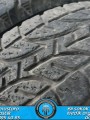 205 70 R 15 BRIDGESTONE DUELER AT 96S * 2007 * 2 ADET * CYL4759