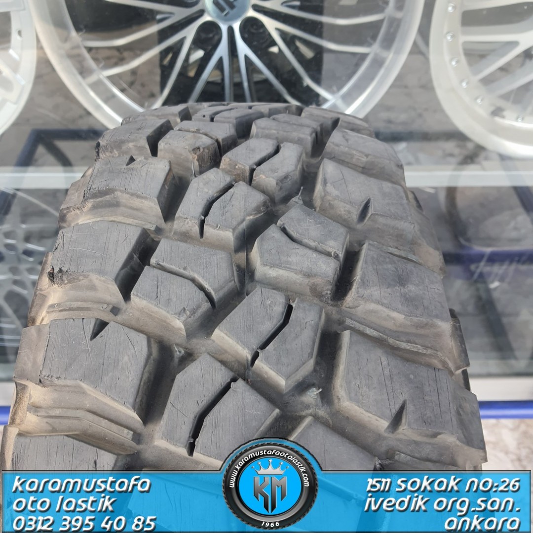 235 75 R 15 BFGOODRICH TA * 2020 * 1 ADET * CYL4783