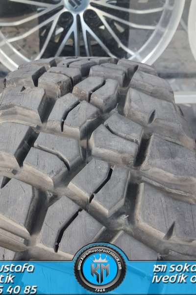 235 75 R 15 BFGOODRICH TA * 2020 * 1 ADET * CYL4783
