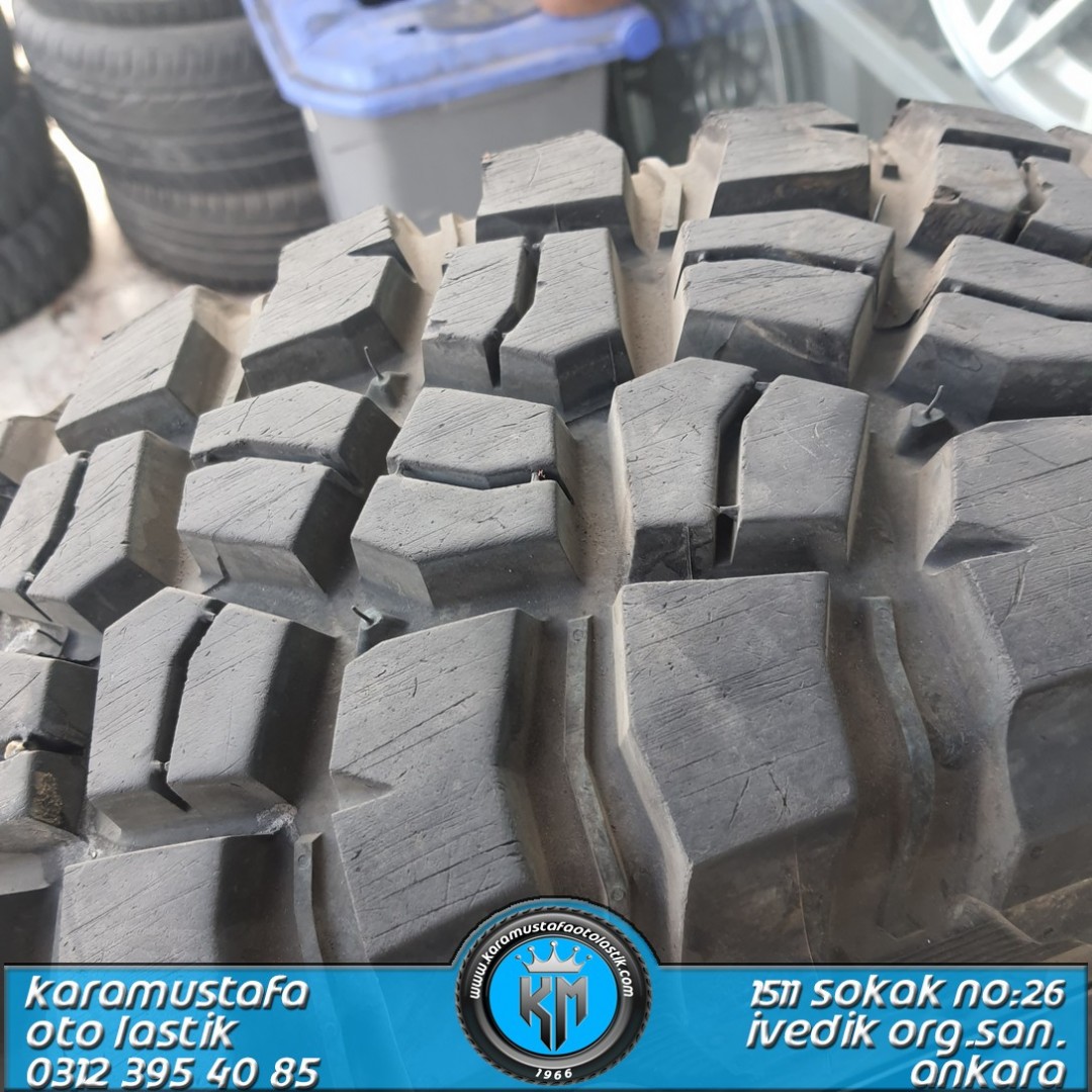 235 75 R 15 BFGOODRICH TA * 2020 * 1 ADET * CYL4783