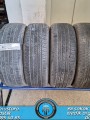 225 55 R 18 BRIDGESTONE DULELER * 2018 * 4 ADET * CYL4783