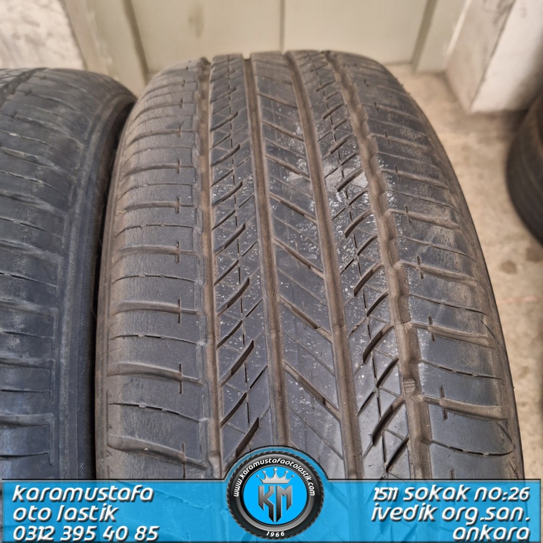 225 55 R 18 BRIDGESTONE DULELER * 2018 * 4 ADET * CYL4783