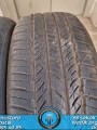 225 55 R 18 BRIDGESTONE DULELER * 2018 * 4 ADET * CYL4783