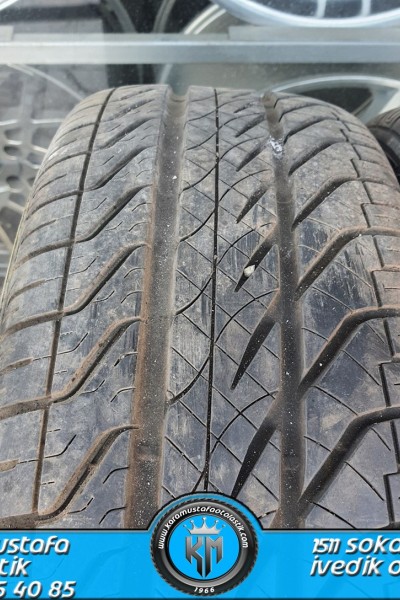 205 55 R 16 KUMHO ASX 91W * 2006 * 2 ADET * CYL4794