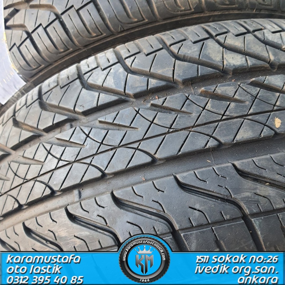 205 55 R 16 KUMHO ASX 91W * 2006 * 2 ADET * CYL4794