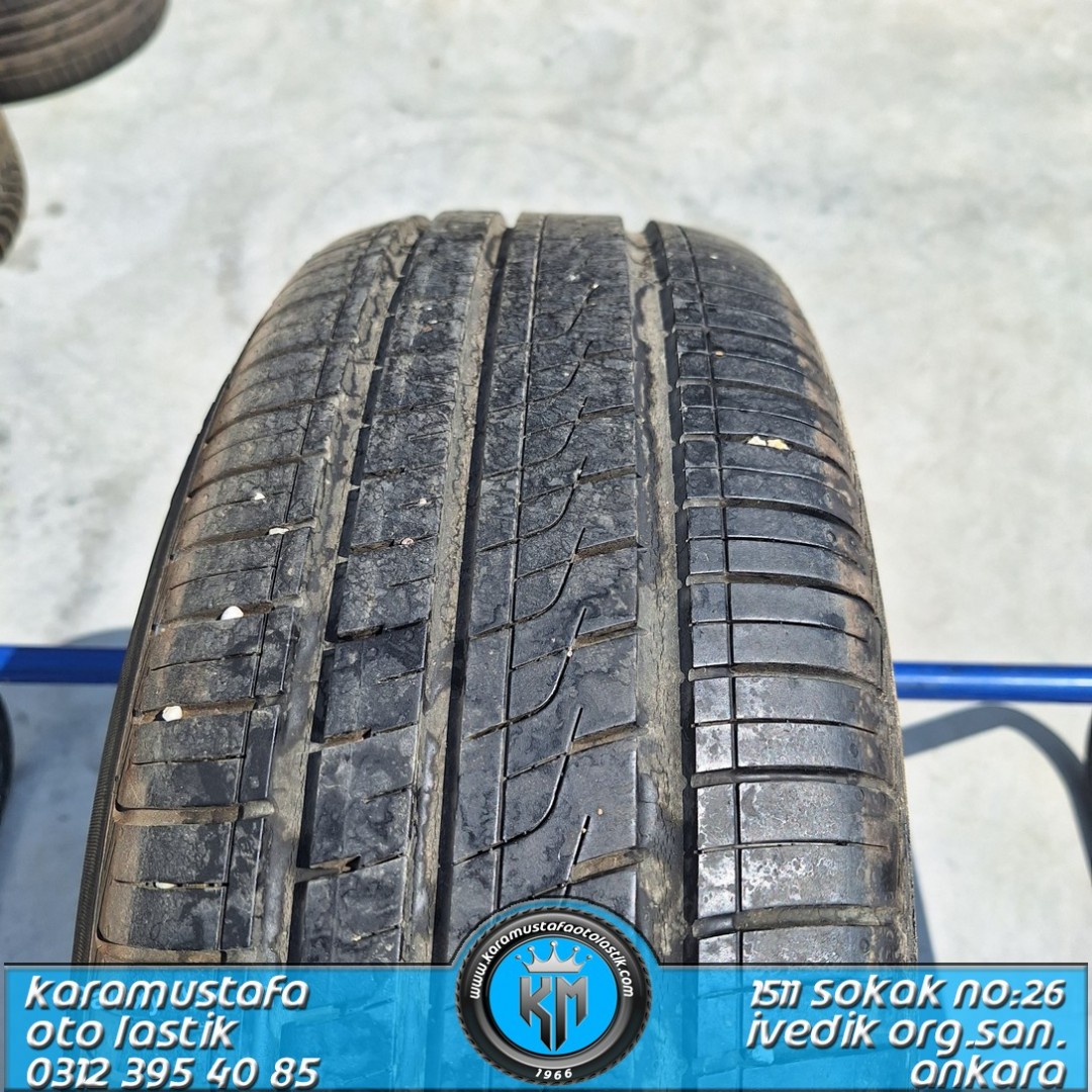 205 55 R 16 AMTEL PLANET * 2015 * 1 ADET * CYL4798