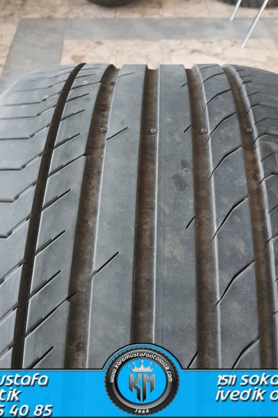 315 35 R 20 CONTINENTAL CSC5 SSR 110W * 2022 * 1 ADET * CYL4805